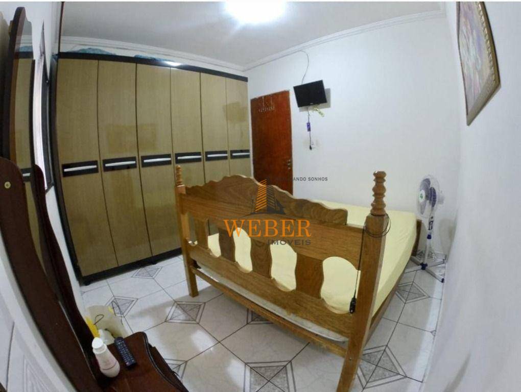 Sobrado à venda com 3 quartos, 120m² - Foto 20