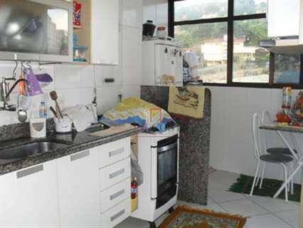 Apartamento à venda com 3 quartos, 110m² - Foto 20