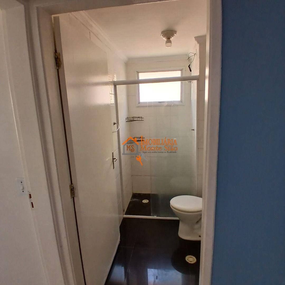 Apartamento para alugar com 2 quartos, 56m² - Foto 6