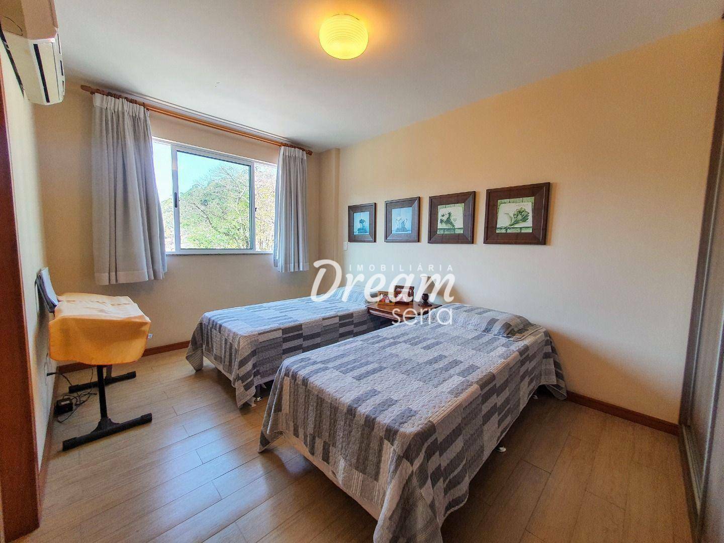 Apartamento à venda com 4 quartos, 181m² - Foto 27