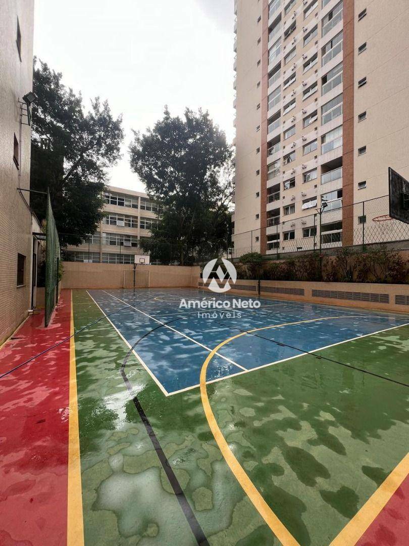 Apartamento à venda com 3 quartos, 224m² - Foto 47