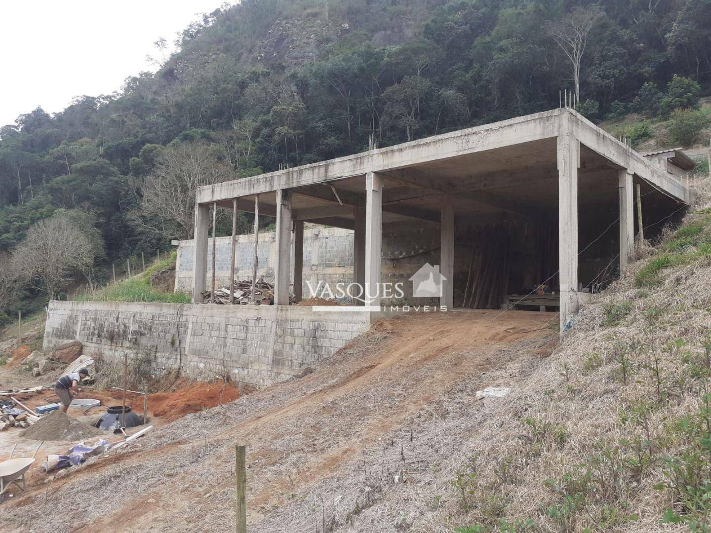 Terreno à venda, 1261M2 - Foto 1