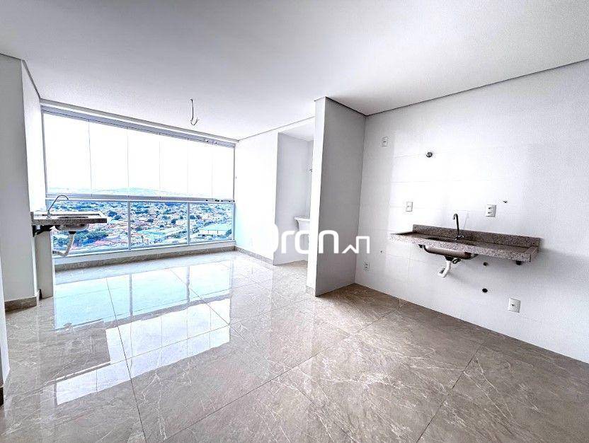 Apartamento, 3 quartos, 87 m² - Foto 1