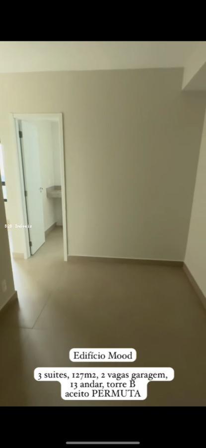 Apartamento à venda com 3 quartos, 127m² - Foto 11