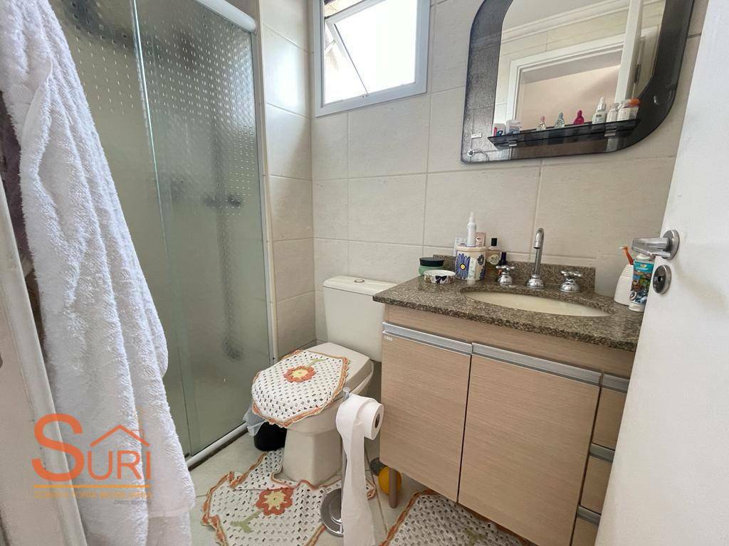 Apartamento à venda com 3 quartos, 97m² - Foto 13