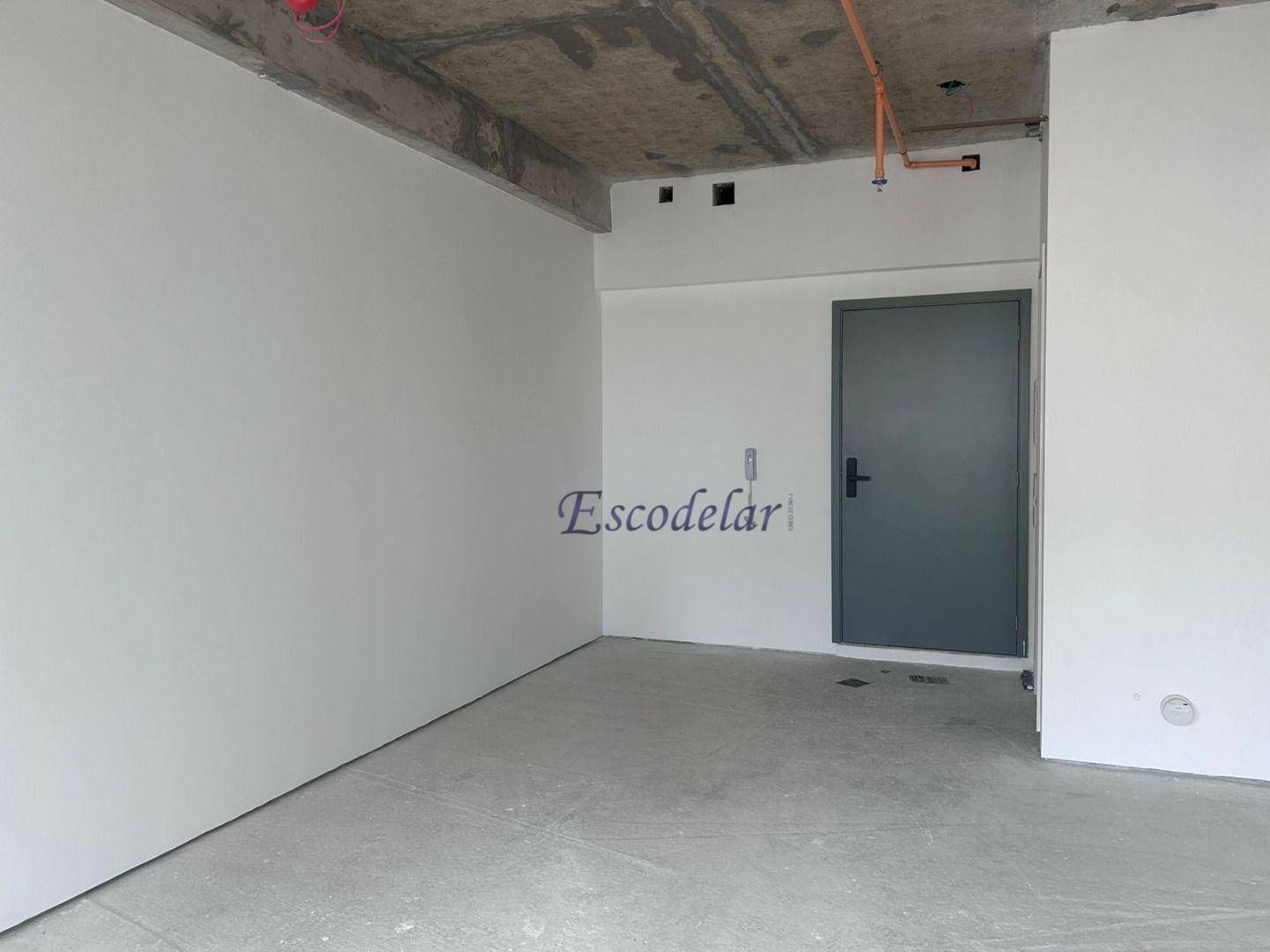 Conjunto Comercial-Sala para alugar, 106m² - Foto 8