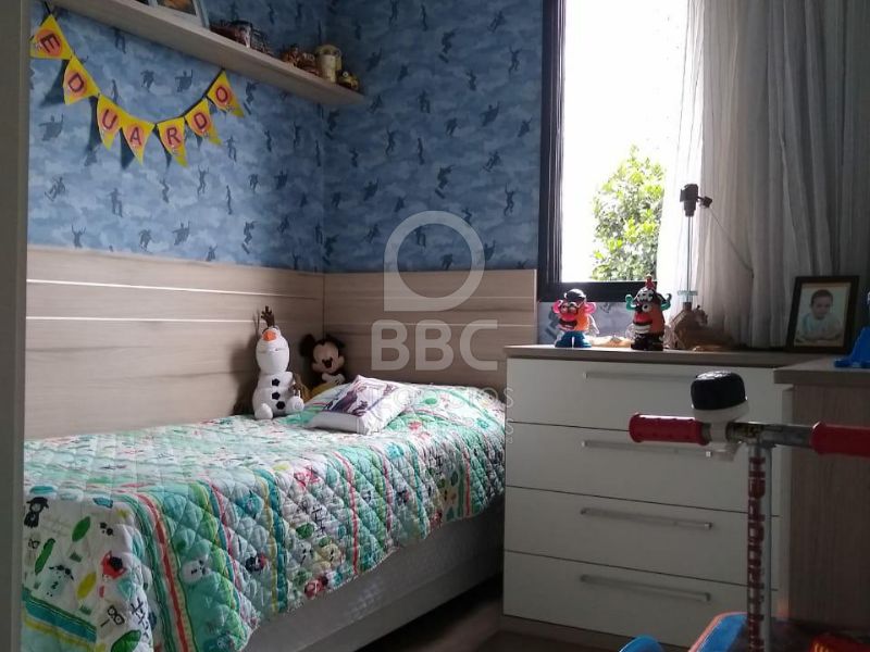 Apartamento à venda com 3 quartos, 98m² - Foto 18