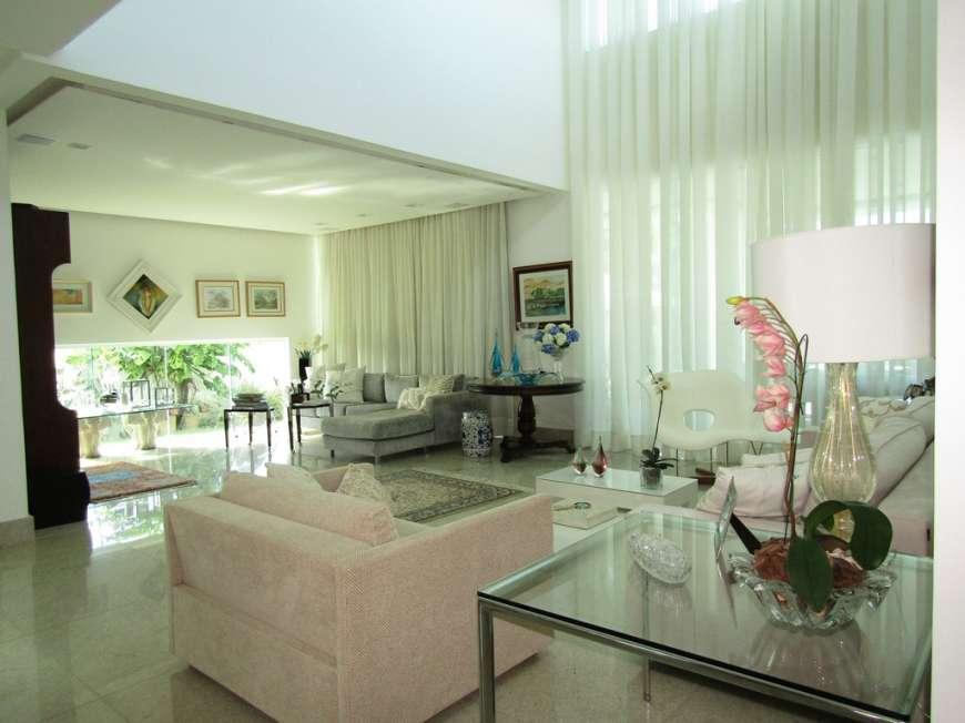 Casa de Condomínio à venda com 3 quartos, 400m² - Foto 13