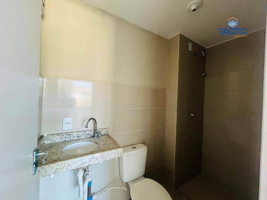 Apartamento à venda com 2 quartos, 47m² - Foto 5