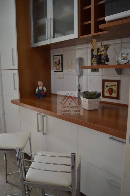 Apartamento à venda com 3 quartos, 67m² - Foto 16