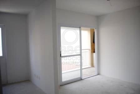 Apartamento à venda com 3 quartos, 83m² - Foto 3