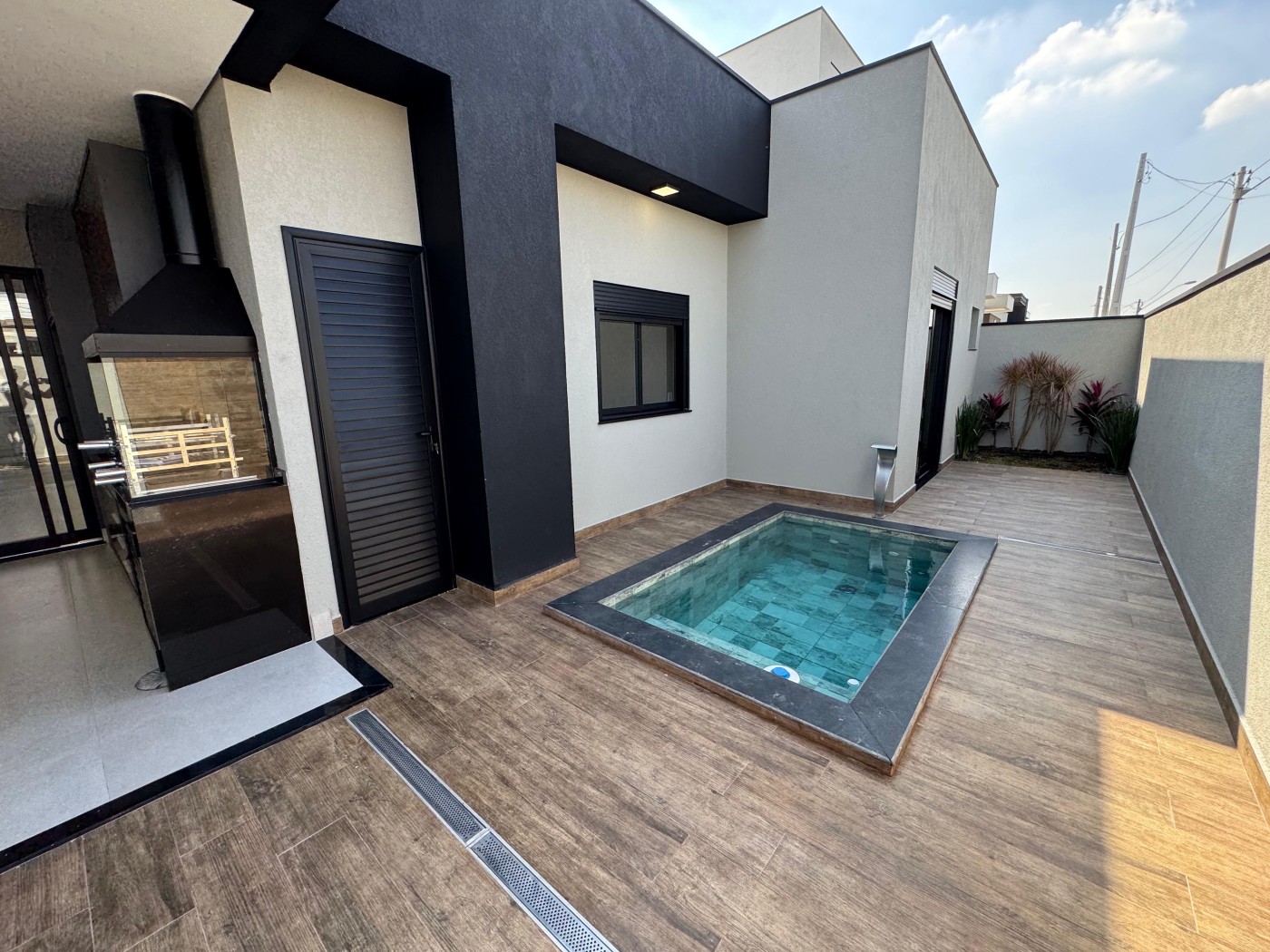 Casa de Condomínio à venda com 3 quartos, 161m² - Foto 18