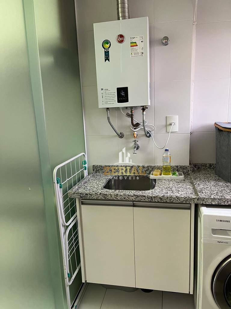 Apartamento à venda com 2 quartos, 66m² - Foto 17