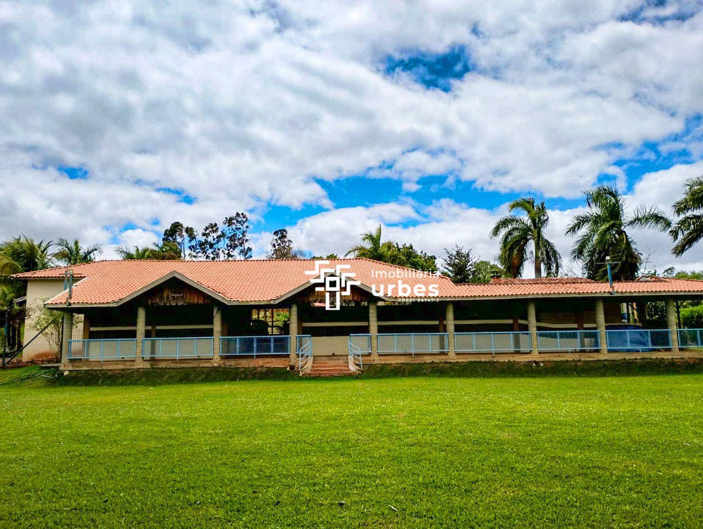 Chácara, 2 quartos, 2 hectares - Foto 2