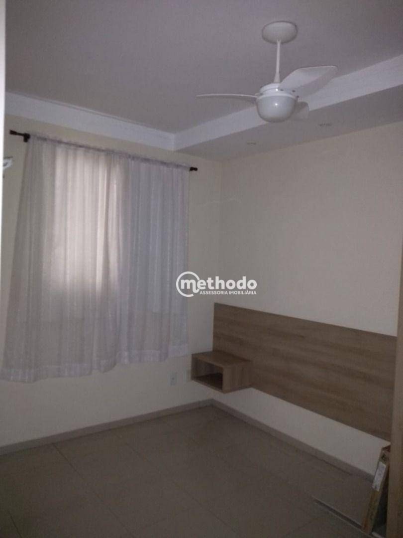 Apartamento à venda com 2 quartos, 52m² - Foto 10