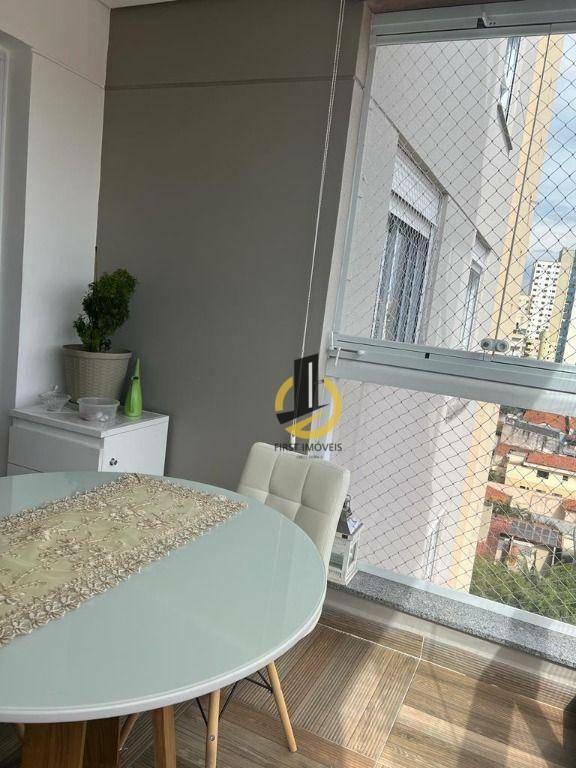 Apartamento à venda com 3 quartos, 82m² - Foto 5