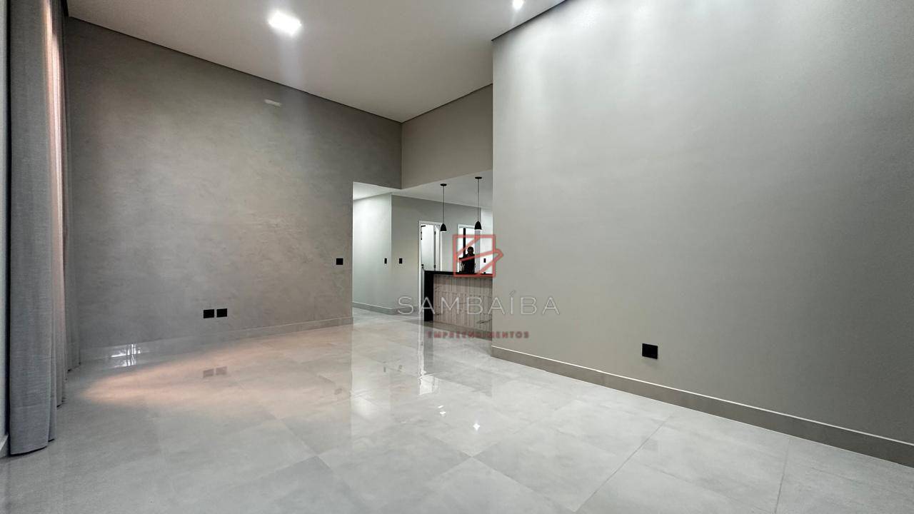 Casa de Condomínio à venda com 3 quartos, 225m² - Foto 9