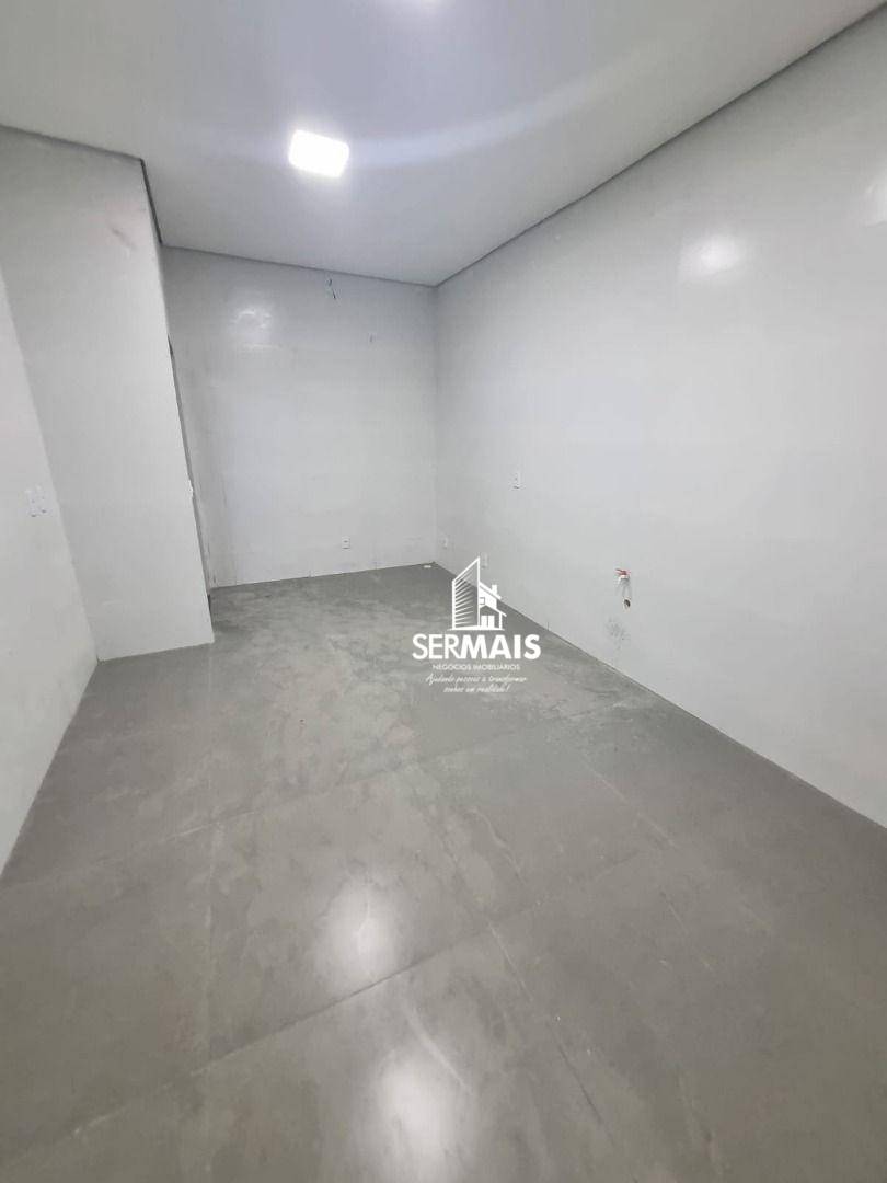 Depósito-Galpão, 350 m² - Foto 5