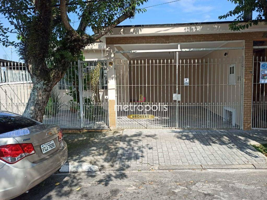 Casa à venda com 3 quartos, 381m² - Foto 2