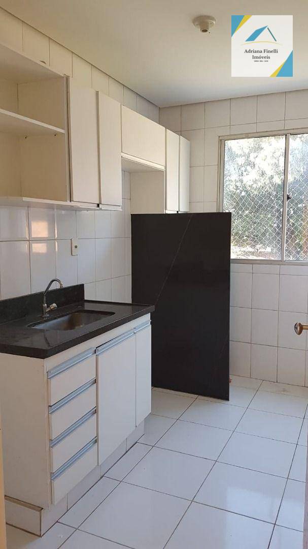 Apartamento à venda com 3 quartos, 55m² - Foto 4