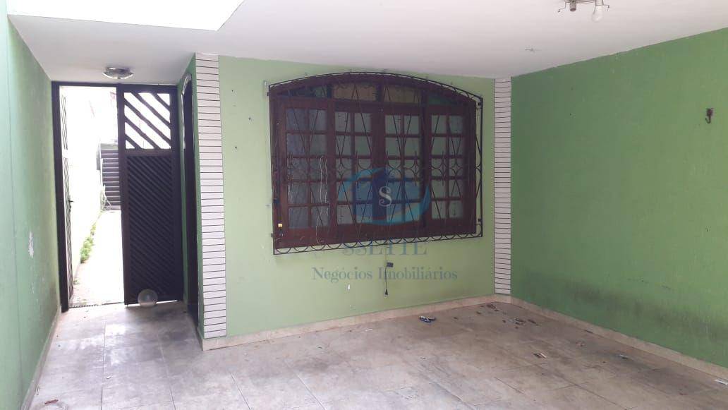 Sobrado à venda com 3 quartos, 160m² - Foto 17