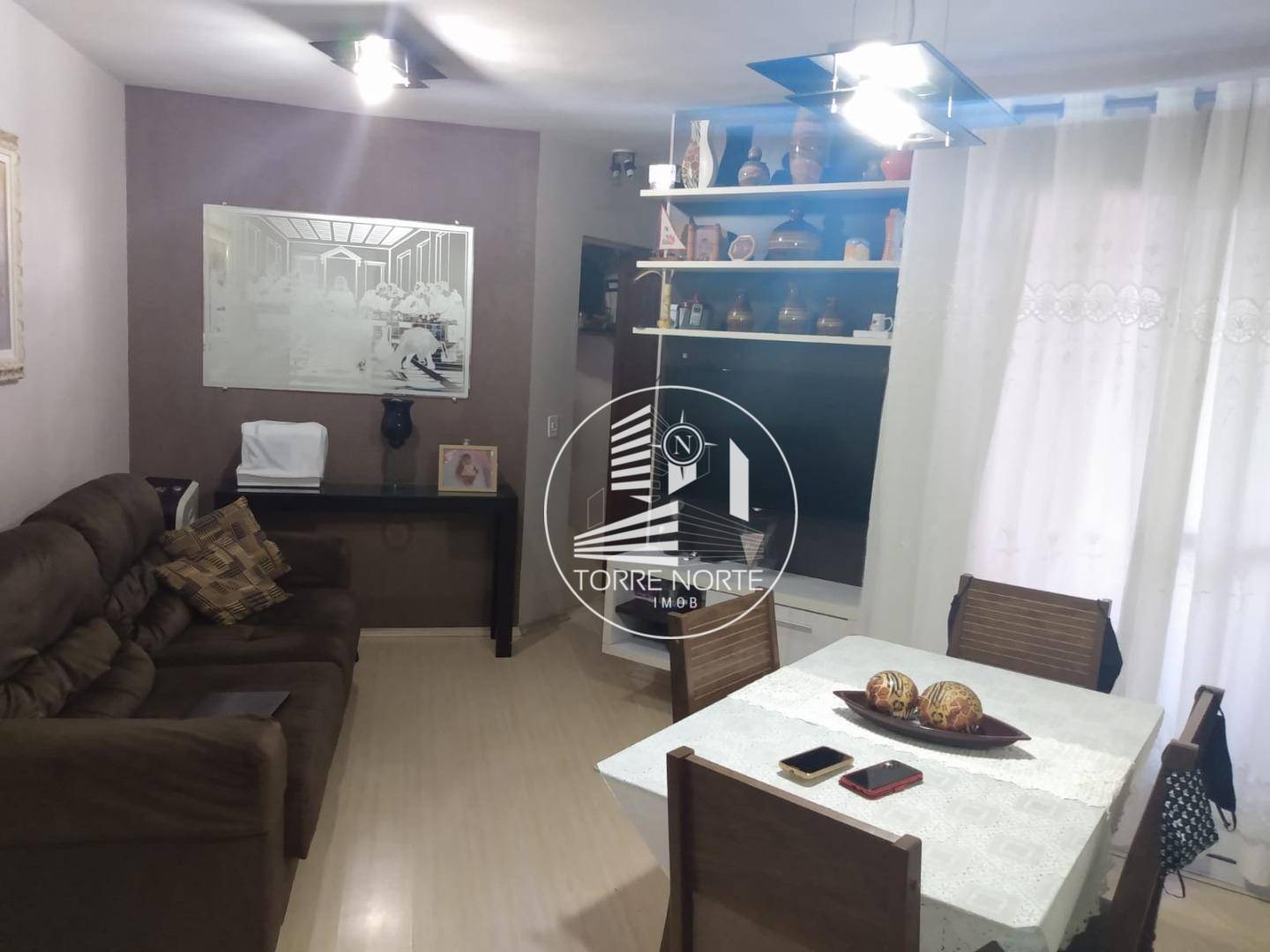 Apartamento à venda com 2 quartos, 57m² - Foto 14