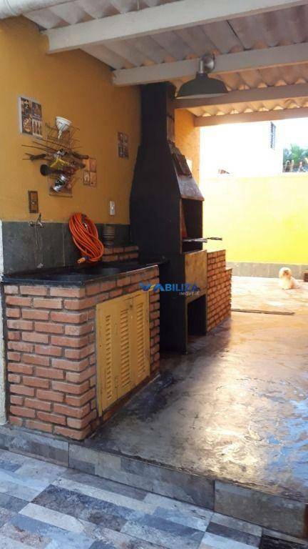 Sobrado à venda com 3 quartos, 140m² - Foto 9