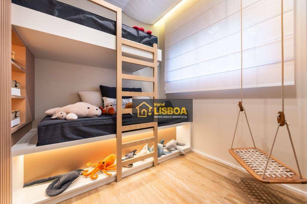 Apartamento à venda com 2 quartos, 42m² - Foto 30