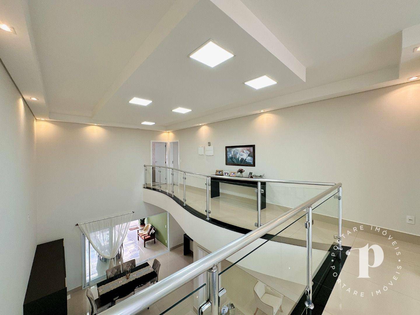 Casa de Condomínio à venda com 3 quartos, 323m² - Foto 21