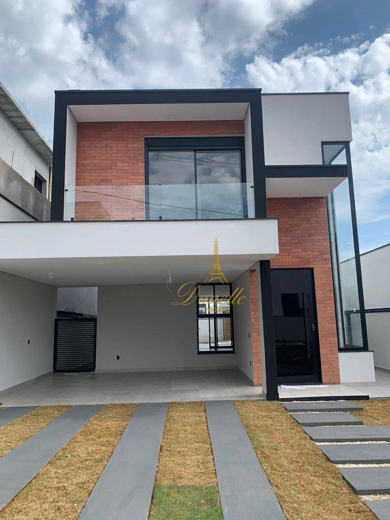 Sobrado à venda, 204m² - Foto 3