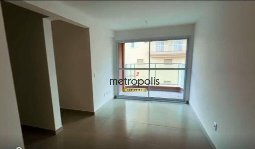 Apartamento à venda com 2 quartos, 70m² - Foto 2