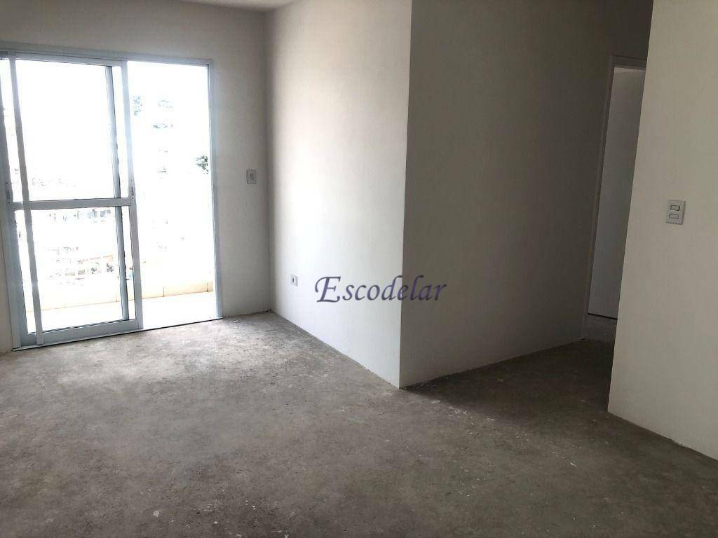 Apartamento à venda com 2 quartos, 56m² - Foto 5