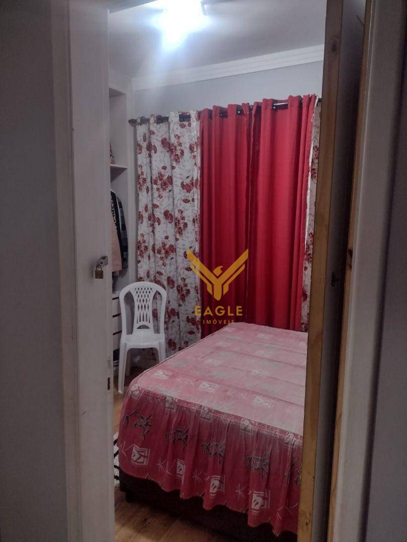 Sobrado à venda com 2 quartos, 52m² - Foto 9