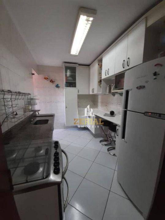 Apartamento à venda com 3 quartos, 97m² - Foto 6