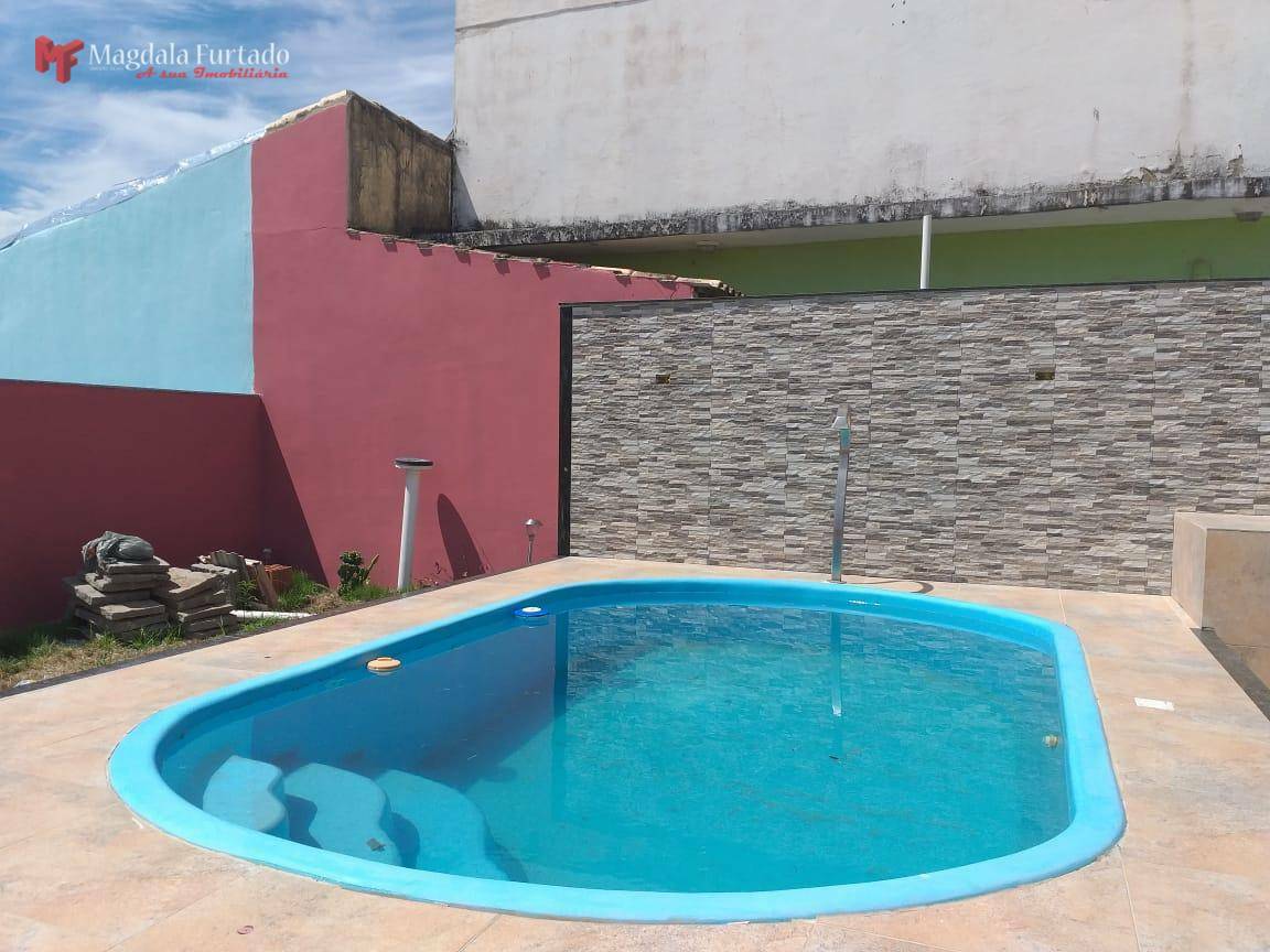 Casa à venda com 2 quartos, 65m² - Foto 5