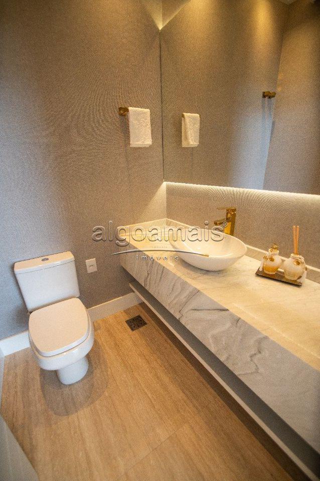 Casa de Condomínio à venda com 4 quartos, 282m² - Foto 14