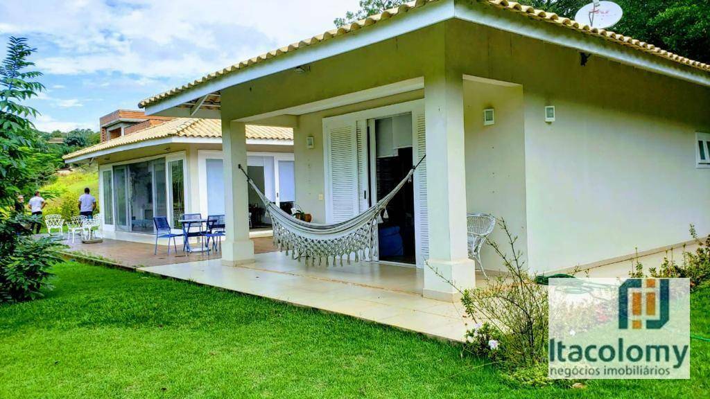 Casa de Condomínio à venda com 2 quartos, 523m² - Foto 4