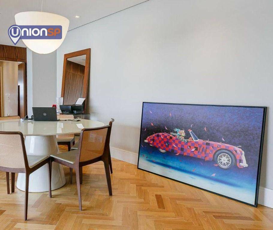 Apartamento à venda com 2 quartos, 121m² - Foto 42