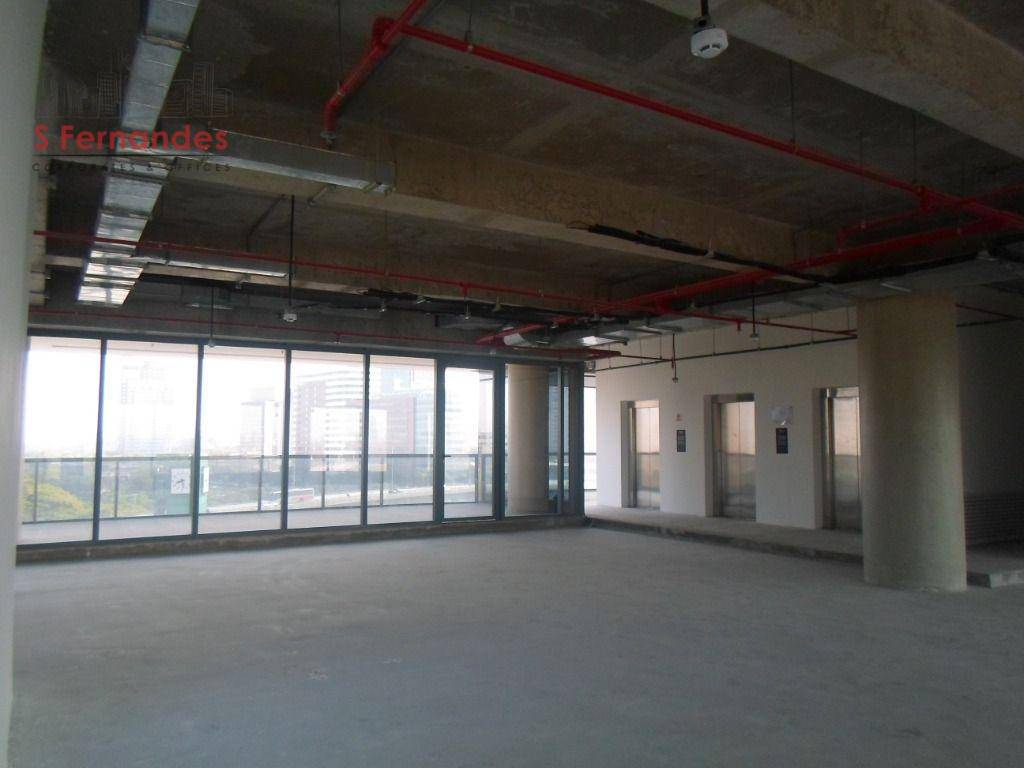 Conjunto Comercial-Sala para alugar, 565m² - Foto 5