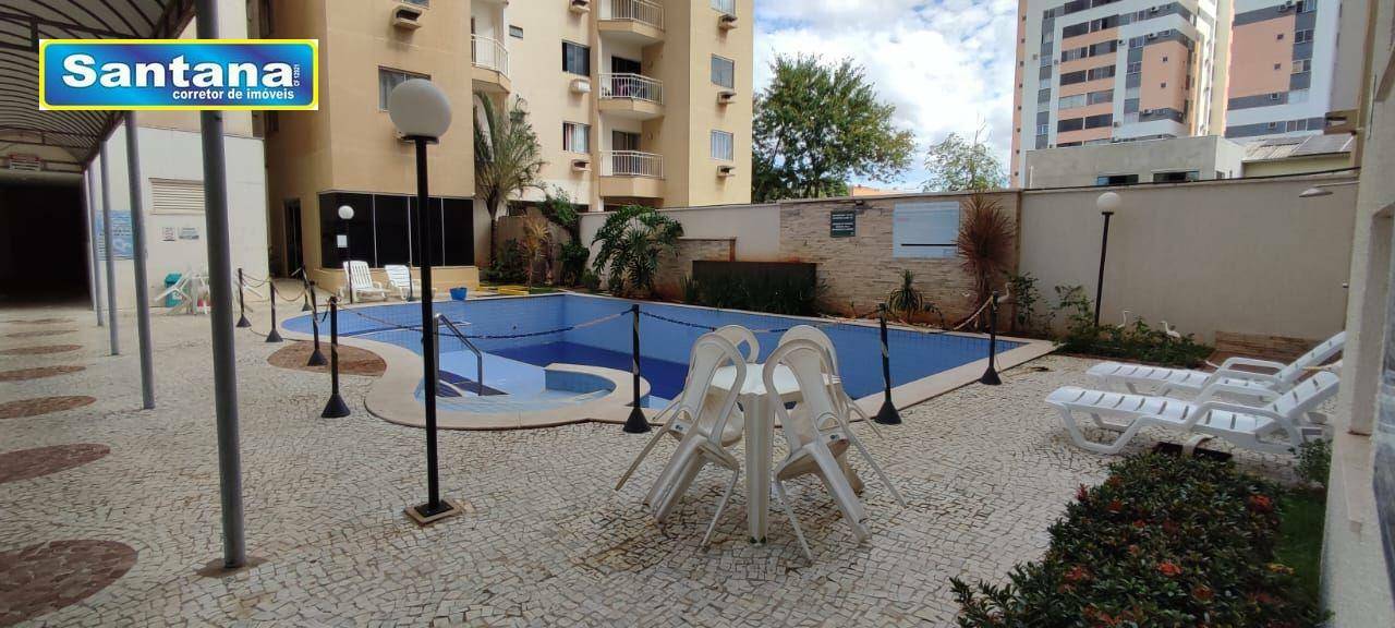 Apartamento à venda com 1 quarto, 38m² - Foto 6