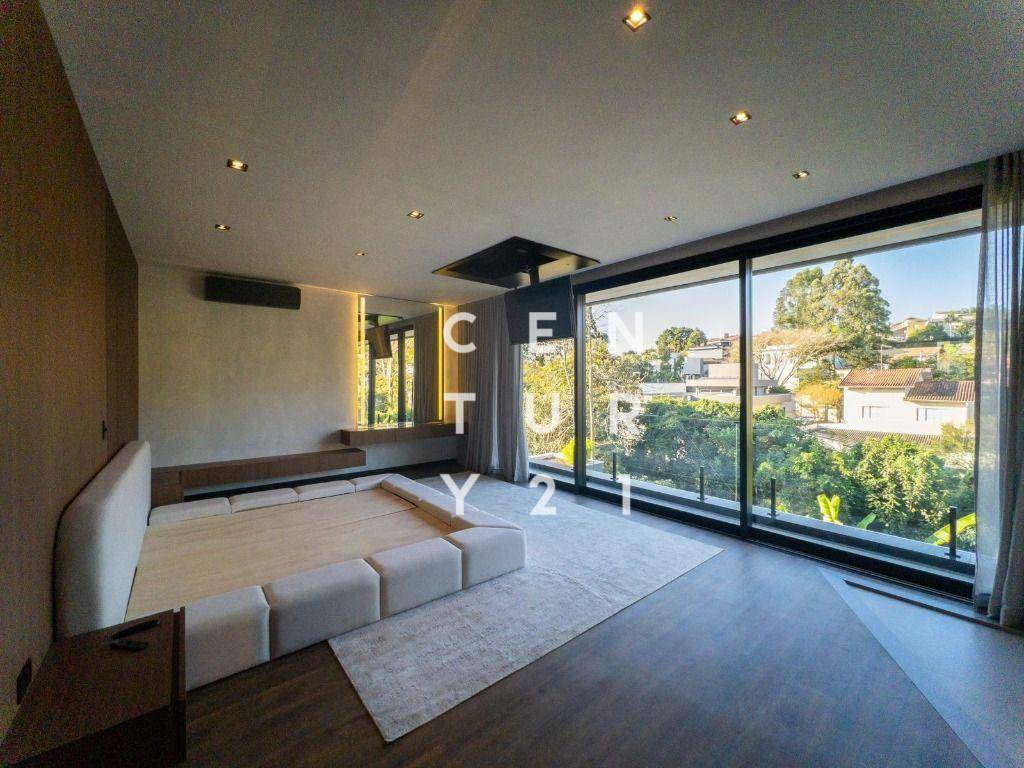 Casa à venda com 5 quartos, 520m² - Foto 8