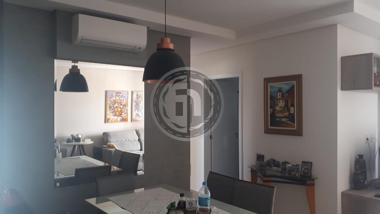 Apartamento à venda com 3 quartos, 85m² - Foto 18