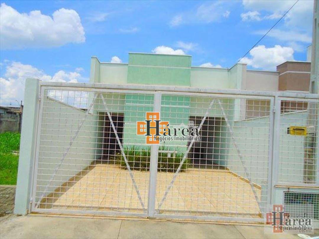 Casa à venda com 2 quartos, 110m² - Foto 2
