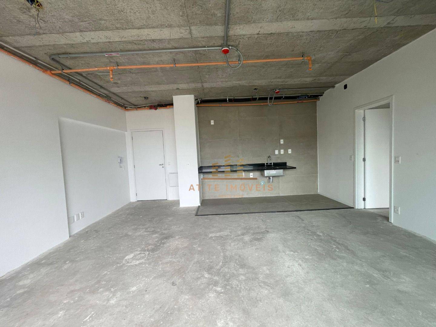 Apartamento à venda com 2 quartos, 78m² - Foto 4