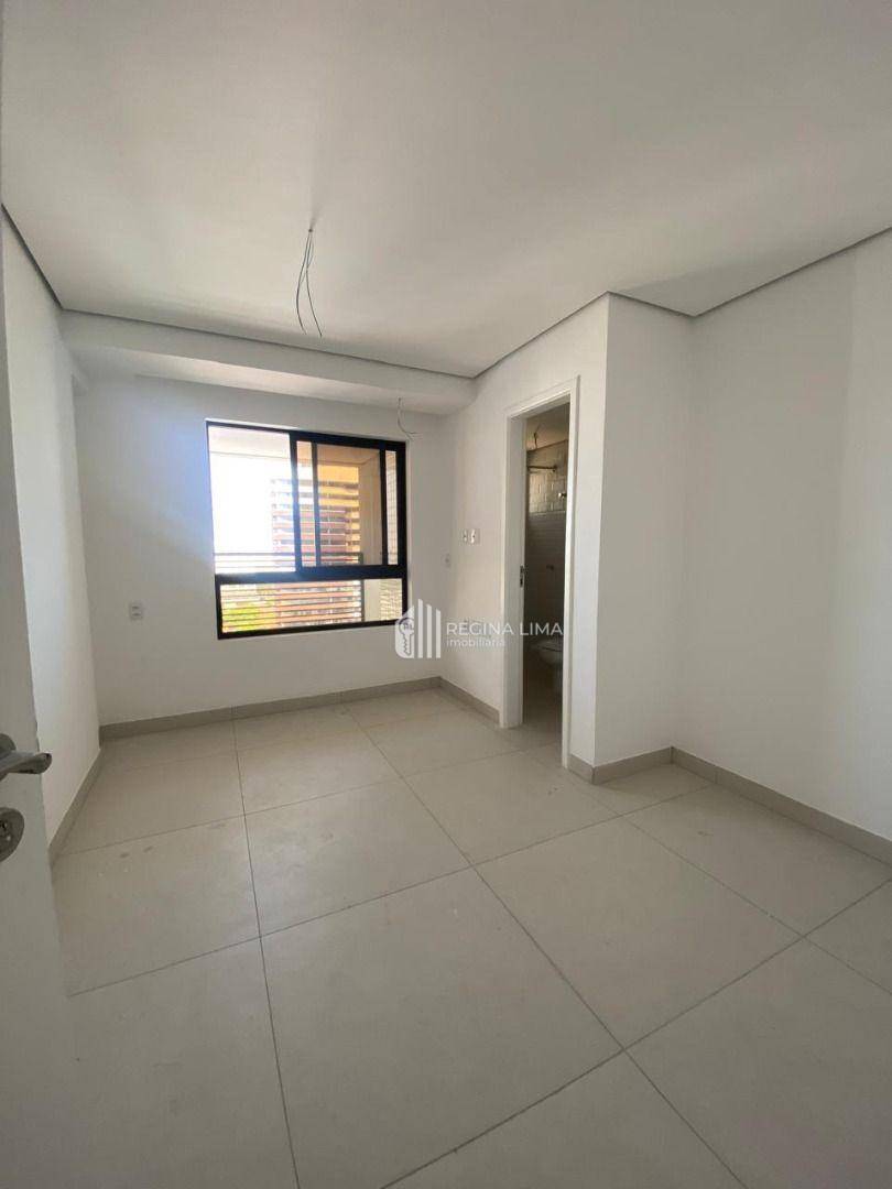 Apartamento à venda com 3 quartos, 110m² - Foto 8