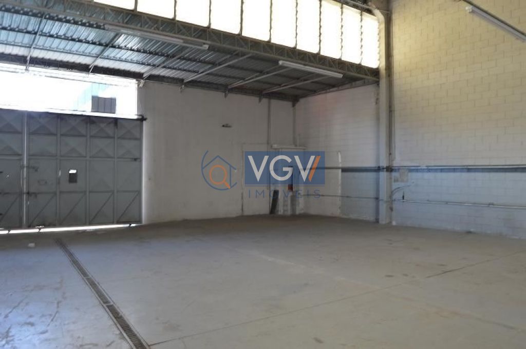 Depósito-Galpão-Armazém para alugar, 750m² - Foto 10