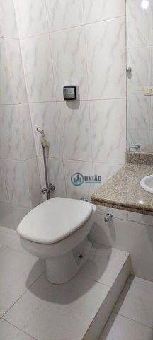 Apartamento à venda com 4 quartos, 220m² - Foto 13