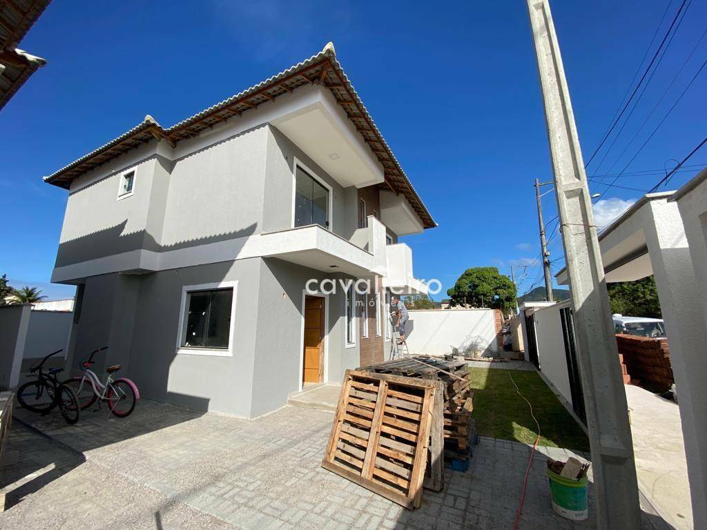 Casa à venda com 2 quartos, 83m² - Foto 3