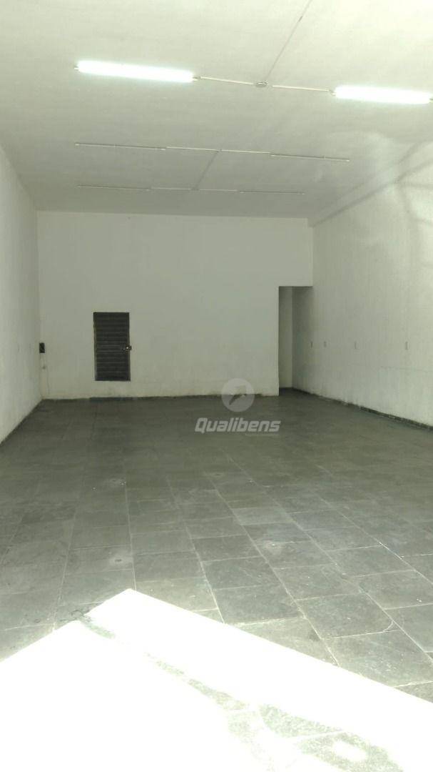 Loja-Salão para alugar, 100m² - Foto 2