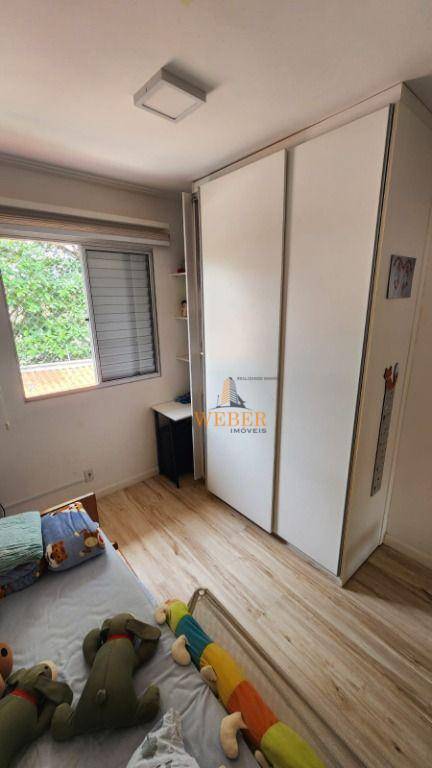 Casa de Condomínio à venda com 3 quartos, 110m² - Foto 16